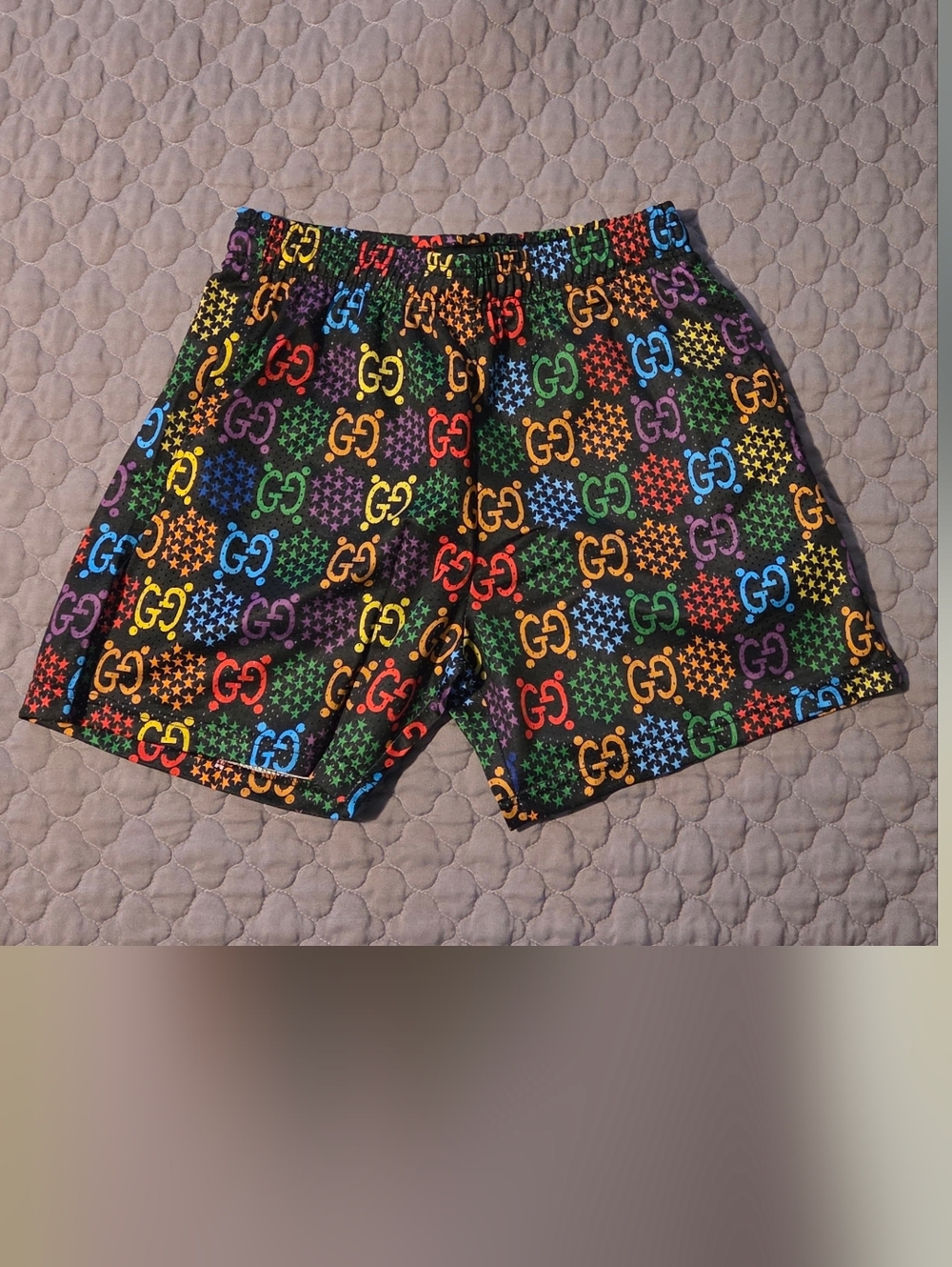 SOLD!!SD Style Shorts